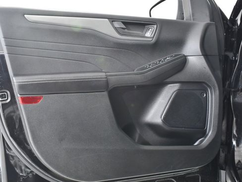 Used 2024 Ford Escape Active w/ Tech Pack #1 image 24