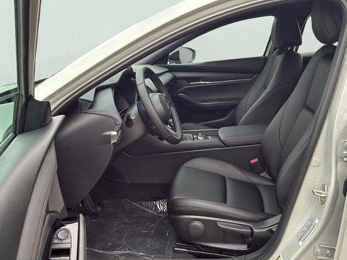 New 2026 MAZDA MAZDA3 s Sport FWD image 22