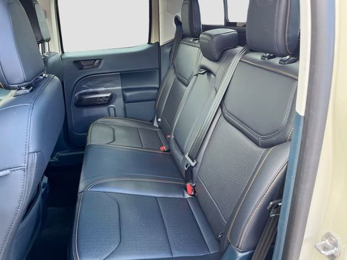 Used 2025 Ford Maverick Tremor image 26