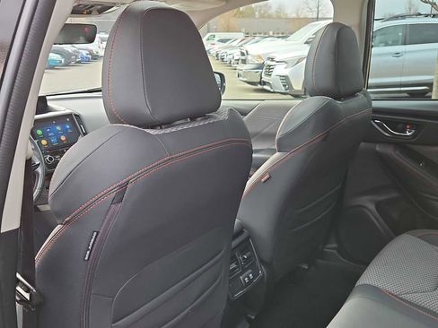 Certified 2023 Subaru Forester Sport image 19