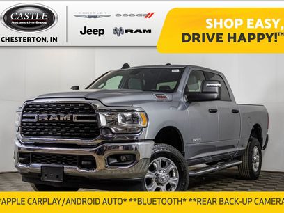 Used 2024 RAM 2500 Big Horn