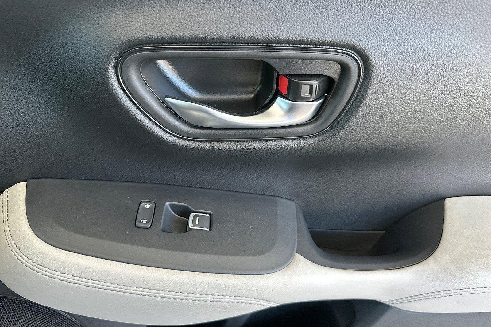 New 2027 Honda HR-V EX-L image 16