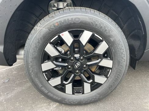 New 2026 Hyundai Santa Cruz SE AWD/4WD image 13