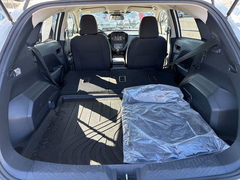 Used 2024 Subaru Crosstrek 2.0i AWD/4WD image 29