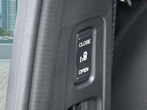 New 2026 Honda Odyssey Sport-L image 28