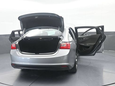 Used 2024 Chevrolet Malibu LT FWD image 71