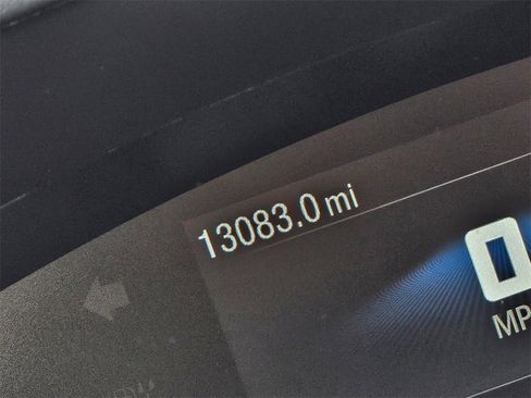 Used 2024 Ford Bronco Sport Big Bend w/ Convenience Package image 12