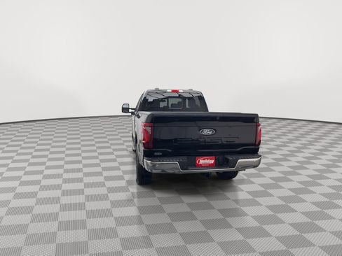 New 2025 Ford F150 XLT w/ Equipment Group 303A High AWD/4WD image 39