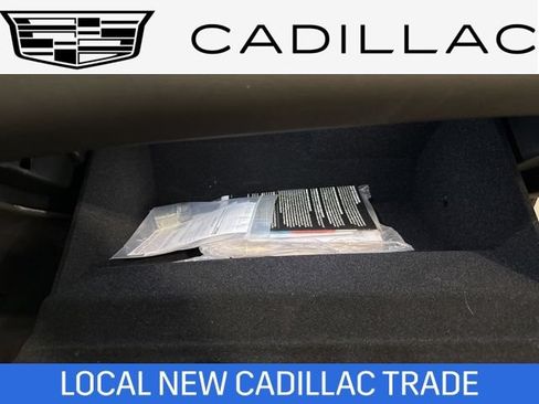 Used 2025 Cadillac XT6 Premium Luxury w/ Technology Package AWD/4WD image 42
