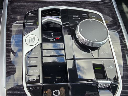 New 2026 BMW X7 xDrive40i w/ M Sport Package image 20