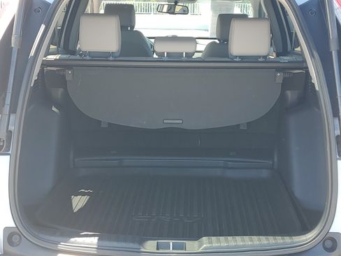 Used 2019 Honda CR-V EX-L image 9