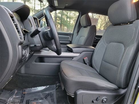 Certified 2019 RAM 1500 Big Horn image 20