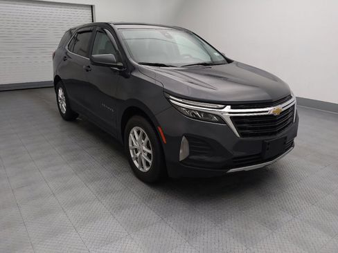 Used 2022 Chevrolet Equinox LT FWD image 13