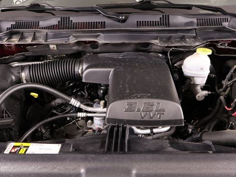 Used 2024 RAM 1500 Classic Warlock image 18