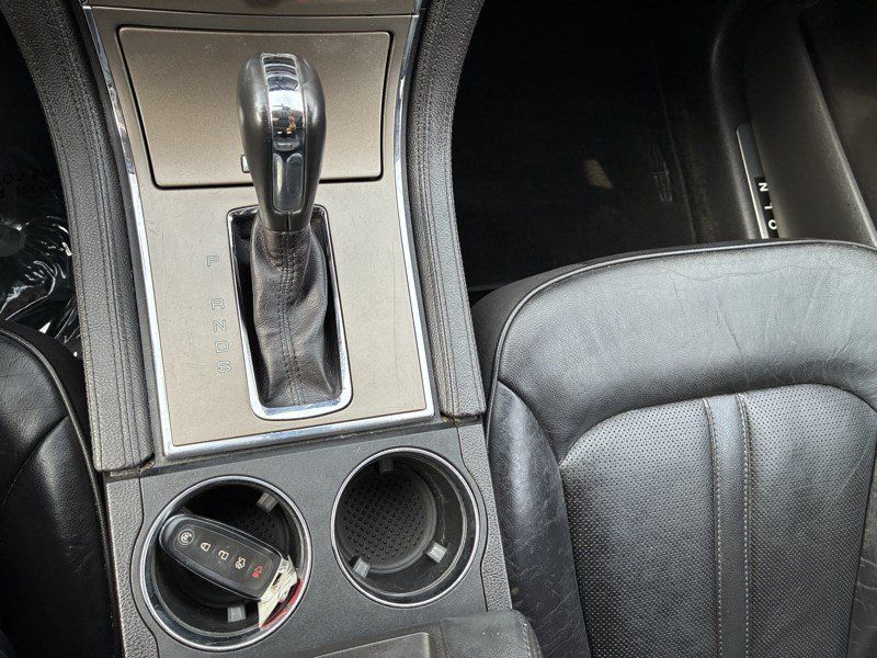 Used 2015 Lincoln MKX AWD w/ Equipment Group 102A image 14