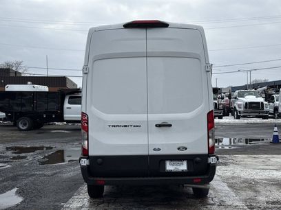 New 2026 Ford Transit 350 148 High Roof