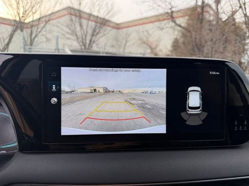 Used 2025 Hyundai Palisade SEL image 28