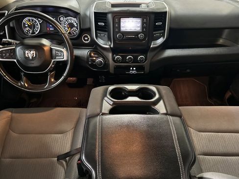 Used 2020 RAM 1500 Big Horn image 3