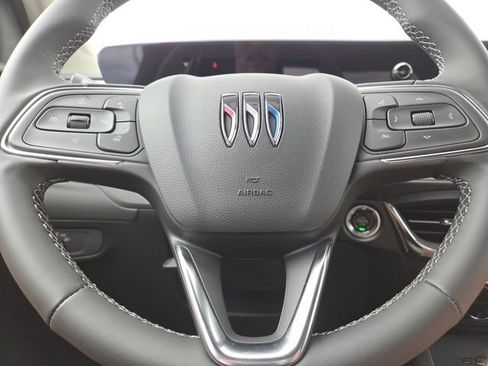 New 2026 Buick Encore GX Preferred w/ Comfort Package image 33