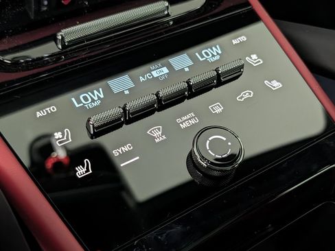 New 2026 Porsche Cayenne S AWD/4WD image 33