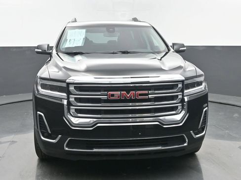 Used 2023 GMC Acadia SLT image 8