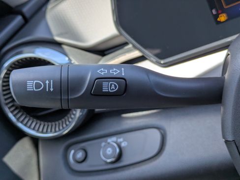 New 2026 Chevrolet Trax ACTIV image 18