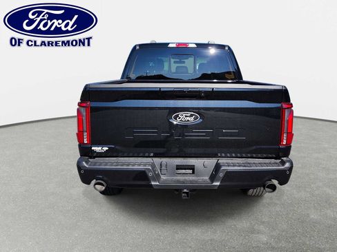 New 2026 Ford F150 Lariat w/ Equipment Group 501A Mid AWD/4WD image 17