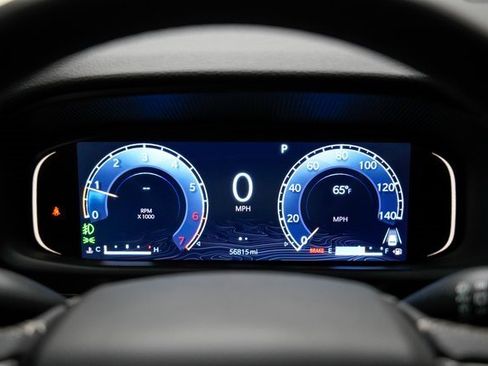 Used 2022 Jeep Wagoneer Series II image 25