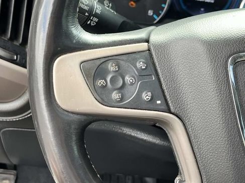 Used 2018 GMC Sierra 3500 Denali w/ Duramax Plus Package AWD/4WD image 31