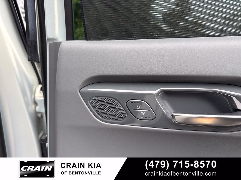 Certified 2024 Kia EV9 Land AWD/4WD image 21