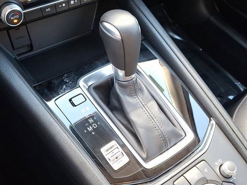 Certified 2025 MAZDA CX-5 AWD 2.5 S w/ Preferred Package image 16