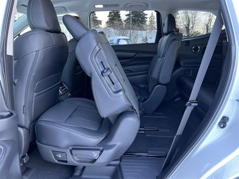 New 2026 Subaru Ascent Limited image 6