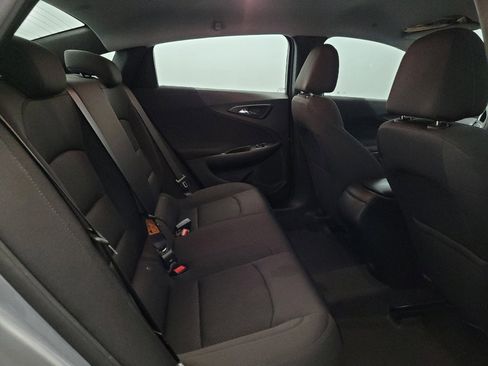 Used 2023 Chevrolet Malibu LS w/ Driver Confidence Package FWD image 19