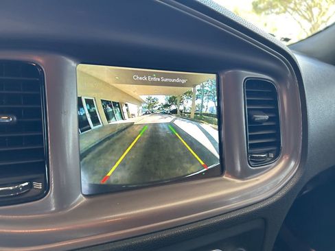 Used 2023 Dodge Charger GT w/ Blacktop Package image 9