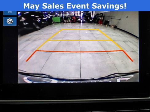 Used 2023 Hyundai Venue SEL FWD image 22
