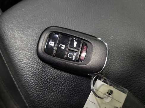 Used 2024 Honda CR-V EX image 18