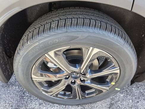 New 2026 INFINITI QX60 Autograph w/ Dark Cargo Package image 23