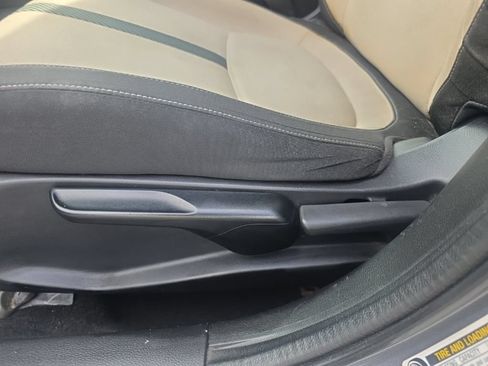 Used 2018 Honda Civic EX image 14