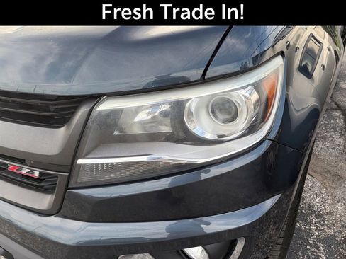 Used 2019 Chevrolet Colorado Z71 RWD image 4