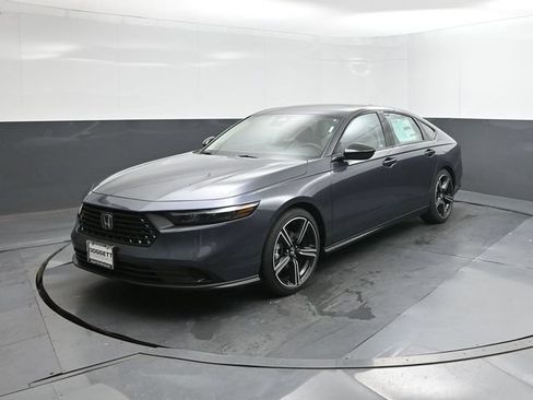 New 2026 Honda Accord SE image 34