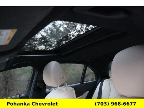 Used 2017 Mercedes-Benz E 300 Sport image 17