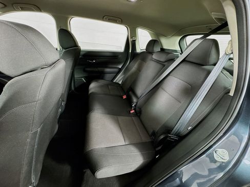 Used 2024 Honda CR-V LX image 17