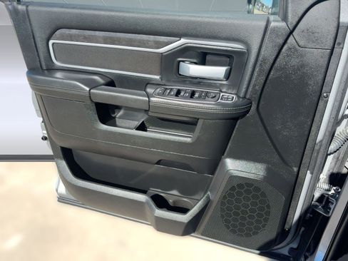 Certified 2024 RAM 2500 Big Horn w/ Bed Utility Group image 20