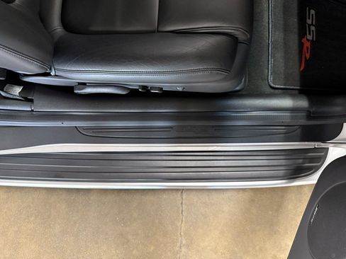 Used 2004 Chevrolet SSR w/ Preferred Equipment Group image 83