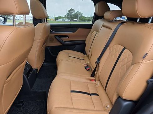 New 2026 MAZDA CX-70 3.3 Turbo S w/ Premium Plus image 6