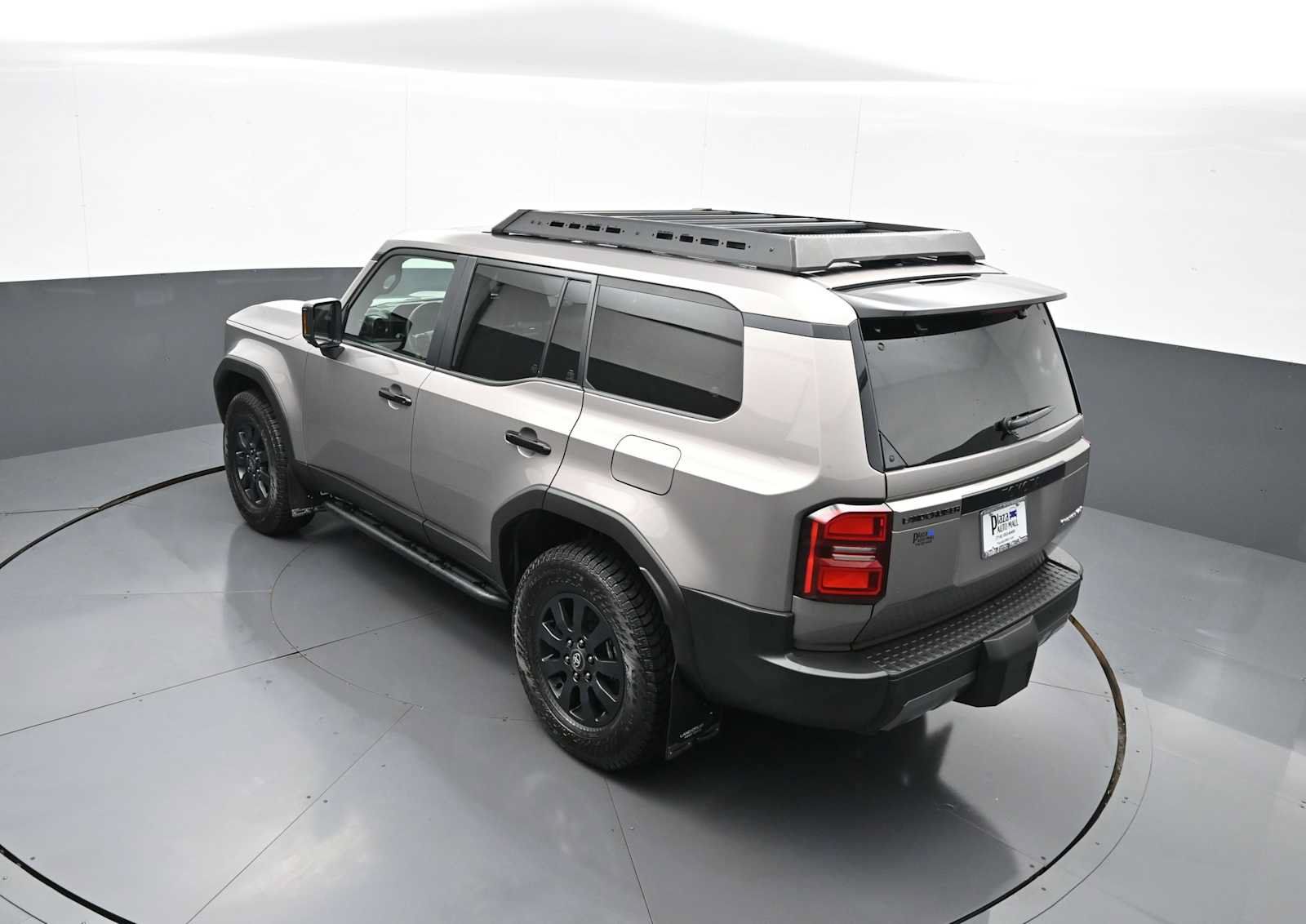 Used 2024 Toyota Land Cruiser AWD/4WD image 41