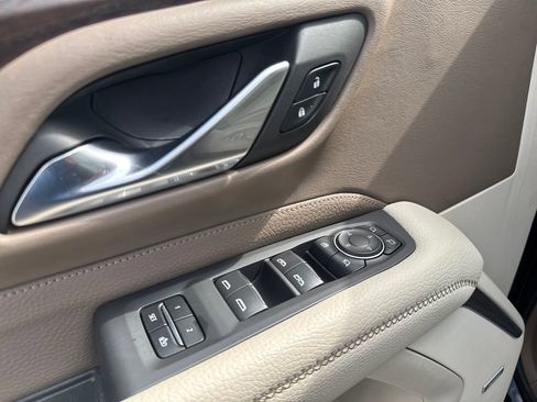 Certified 2021 GMC Yukon Denali AWD/4WD image 18