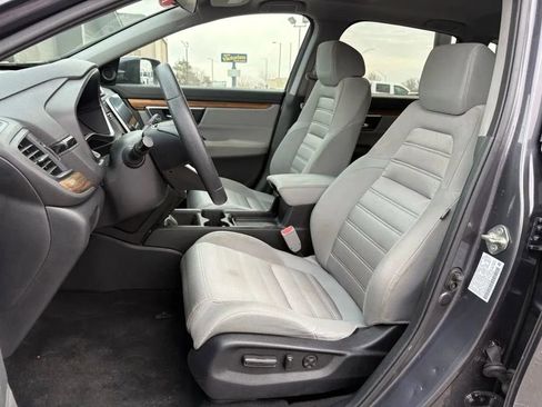 Used 2019 Honda CR-V EX image 18