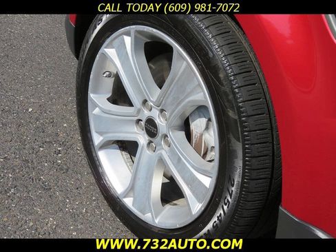 Used 2013 Land Rover Range Rover Sport Supercharged image 23