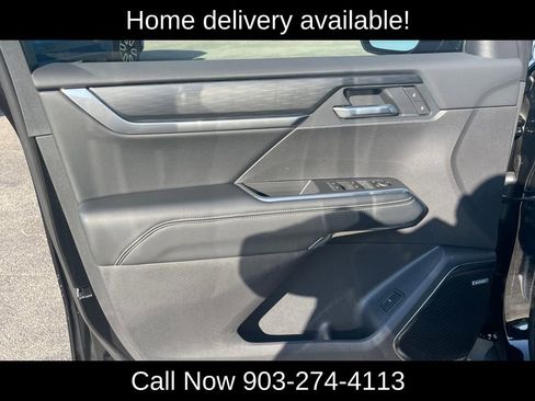 New 2026 GMC Acadia Elevation w/ Black Edition image 10